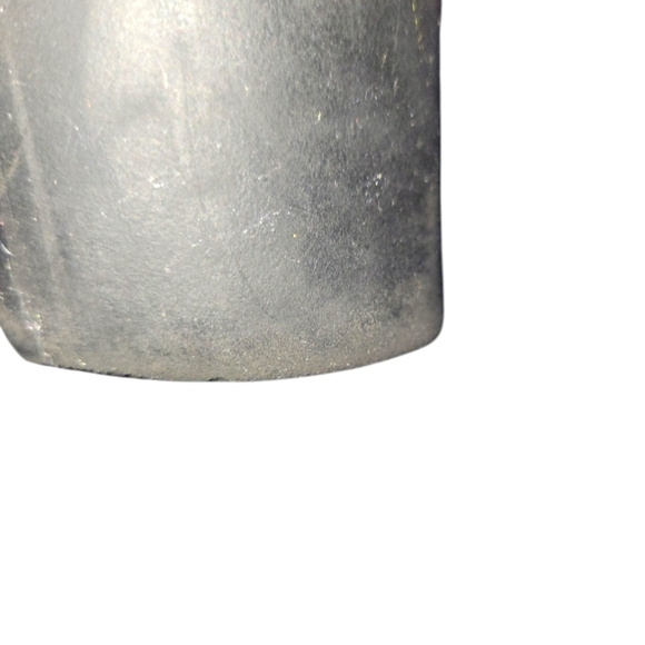 Fly London Biga Wedge Women's Suede Black Peep-Toe Sandals Sz 10 EU 41 - Picture 9 of 9